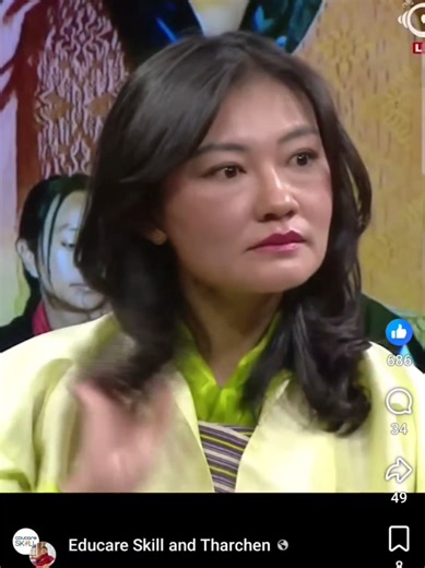 Is Dzongkha really difficult? And some say Dzongkha will become extinct in next 10-15 years if the current scenario continues! Leave your opinions, comments and feedbacks what Educare Skill should do more and create more content in Dzongkha 🙌 #damchamovie #bhutan #dzongkha #bhutanesemuser #bhutanesetiktoker @Miss_anchor🖤 @lhakidolma2018_sunlight @Tandin....naysuel..khang @tharchen_btn @ibest