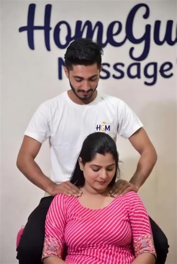 Benefits of Body Massage for Health and Wellness