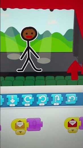 Compare Scratch and Scratch Jr by programming a character that jumps and changes costumes.