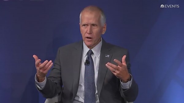 The Midterms: Senate