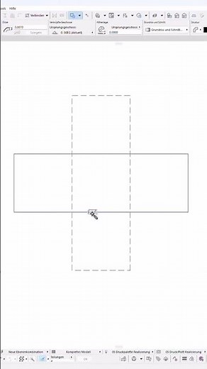 ArchiCAD Tutorial #tutorial #archicad #architecture