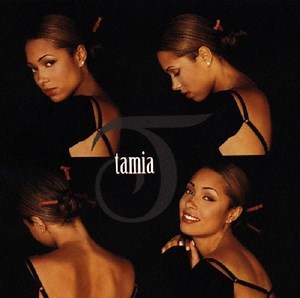 Tamia - Tamia