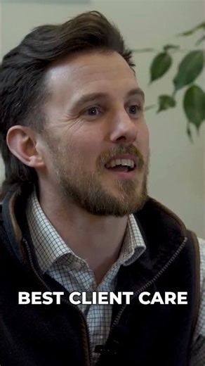 Meet Stuart Millbourne & My Dedicated Team! #conveyancing