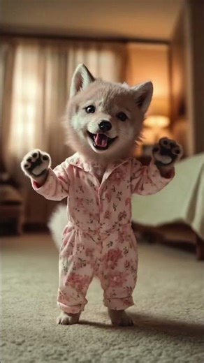 Cutie Alert! Pet Debut Plan is Here! #CutePet