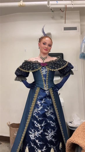 Prepare for Nutcracker Ballerina: Easiest Role Revealed!