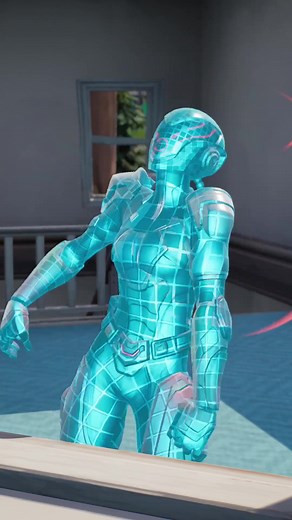 Early Celebration Back to the Lobby in Fortnite