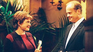 Frasier - Series 11: Episode 5 | Channel 4