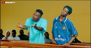 Baba Wande in court over house and tenant wife issue | Babanlahot TV