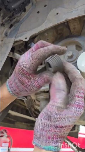 Nissan Maxima Pen Belt Installation guide #yotoub #instagram #foryou .