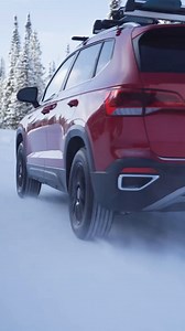 3.2K views · 33 reactions | Built to weather the weather ❄️ | Firestone Tires | Facebook