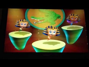 Bubble Guppies Tunes 72 crocodile dance(Hebrew)