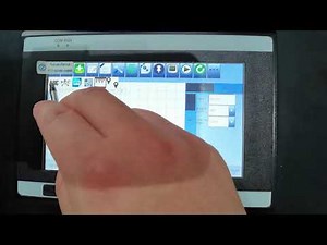 How to import text documents into K32 pneumatic marking machine software？- HeatSign