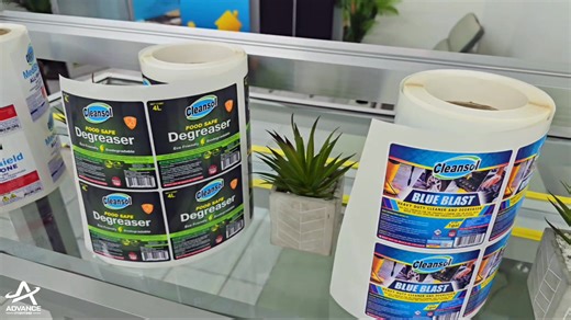 Advance Printing on Reels | Facebook