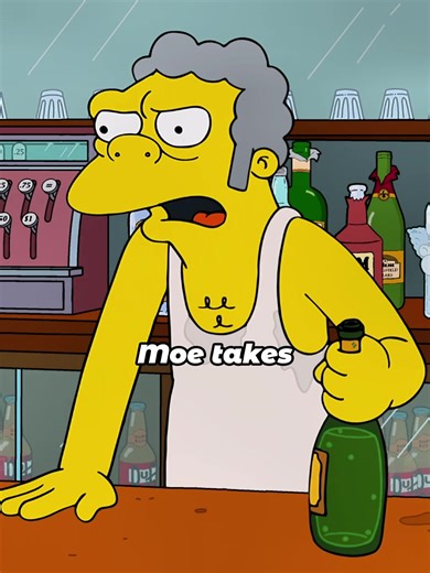 Exploring the Impact of Larry's Death in The Simpsons