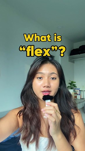 What is Flex? Understanding the Meaning of Flex in English