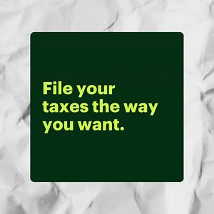 1.6K views | Filing with the help of a Tax Expert can ensure you get the maximum refund possible with the least amount of stress! Visit the link to learn more about all the ways you can file for the first time. https://bit.ly/4fLnSle | H&R Block Canada | Facebook
