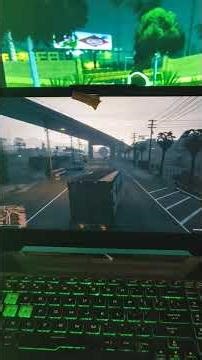 Still a PC Gamer, After the Blue Screen Epi 60 - GTA 5