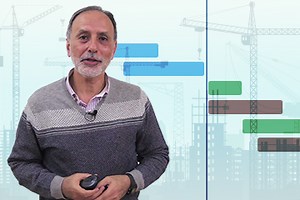 Primavera P6 Training Signup Step 1