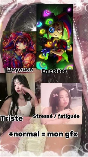 Signification de mes pdp #pdp