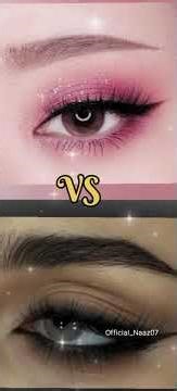 pink VS black #official_naaz07#itzy#trending_short#viralvideo#
