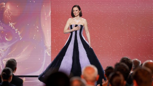 Aitana Sánchez-Gijón recoge el Goya de Honor 2025