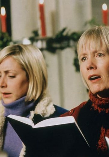 Midsomer Murders S07:E07 - Ghosts of Christmas Past