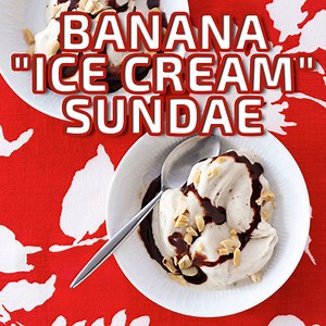 1.8M views · 16K reactions | Blend your first frozen banana and...