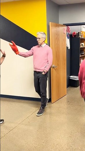I Greeted Students With Lobster Claws 🦞 (Here’s Why It Works)