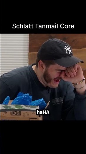 Schlatt Should NOT Have Opened Them 😭