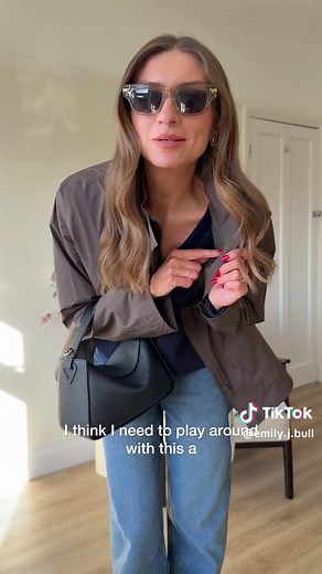 Spring Uniqlo Haul: Stylish Co-Ord and Favourites