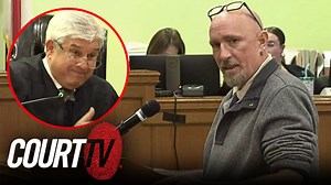 After Franklin 'Ty' Tucker was granted a mistrial for allegedly stabbing a man to death, Judge Jones asks to be disqualified from the next Treehouse Murder Trial. #CourtTV What do YOU think? | COURT TV