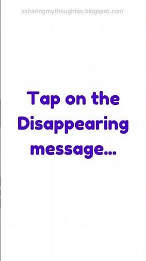 How To Turn Off Disappearing Messages on Instagram | Step-by-Step Guide (2025)