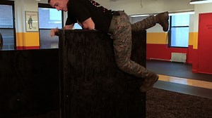 Watch How to Jump Over a Wall on Amazon Live