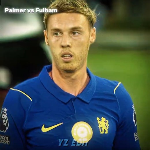 Prime Palmer is back 🔥| #palmer #chelsea #england