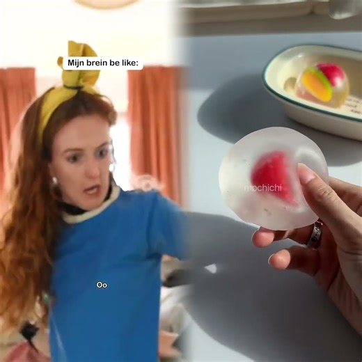 Dit escaleerde snel 😂😂