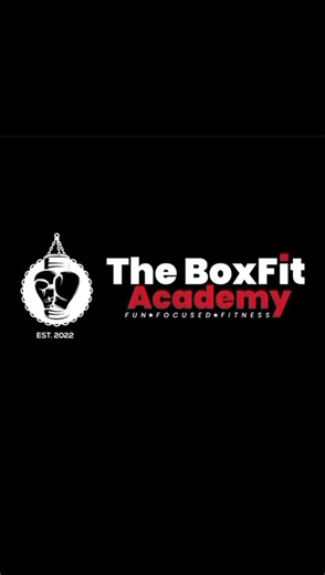 Fun, results, and a sense of belonging! The BoxFit Academy: Transforming fitness into an enjoyable journey since 2022. 💪✨ | The BoxFit Academy