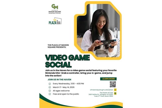 Videogame Social | ARLnow
