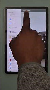 How to Set Your Own Photo as Wallpaper on Lenovo Tablet