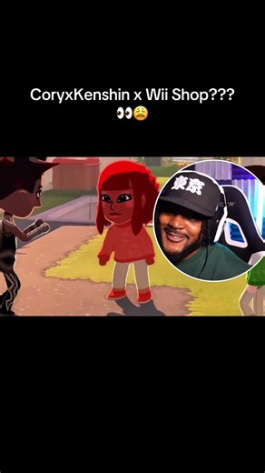 FULL REMIX HERE! 👆😩 #WiiShop #WiiShopChannel #JerseyClub #Nintendo #CoryKenshin