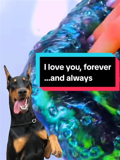 Exploring ASMR with Slime Background Sounds