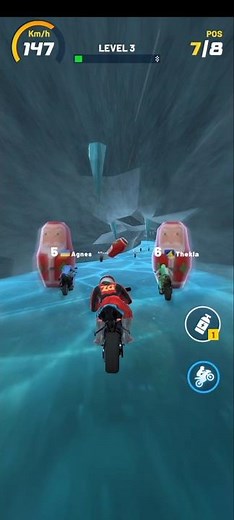 New Bike Game | Bike Race Master