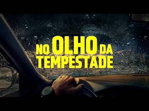 🌪️ Episódio inédito de No Olho da Tempestade | Quintas, 22:10 no Discovery Brasil