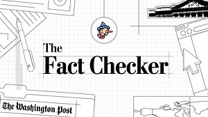 71K views · 777 reactions | In a busy 24-hour news cycle, it's hard to spot the truth behind the rhetoric. We're doing it for you. | Fact Checker | Facebook