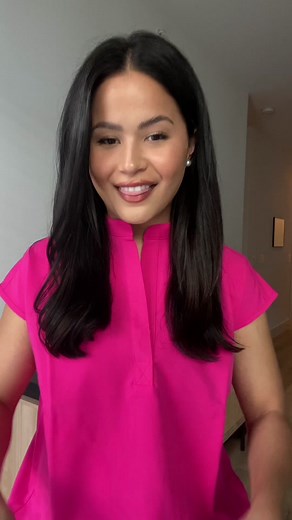 Out with the old & in with the new. Ready to start my new job with the 3M Littmann CORE Digital Stethoscope. Use the link in my bio to get yours!! #littmannstethoscope #littmannstyles #littmanndigital #littmanncore #Splice