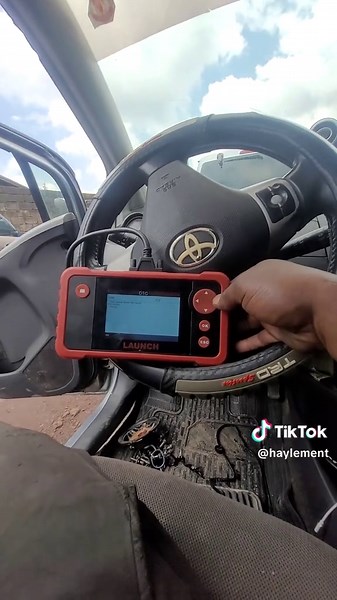 Comprehensive Toyota Yaris Engine Maintenance Guide