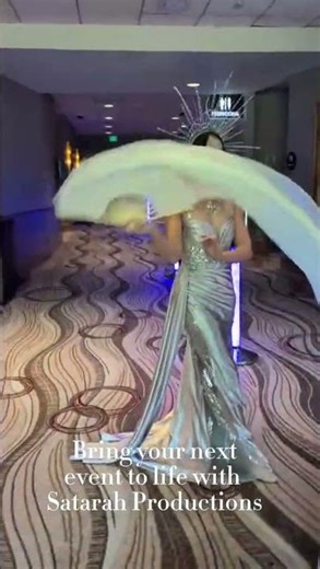 Harrah's Cherokee Shimmer & Shine Event