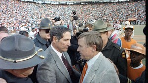 Alabama-Tennessee football history full of streaks, but not these days | Goodbread