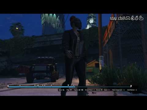 how to cut clip's rockstar edit