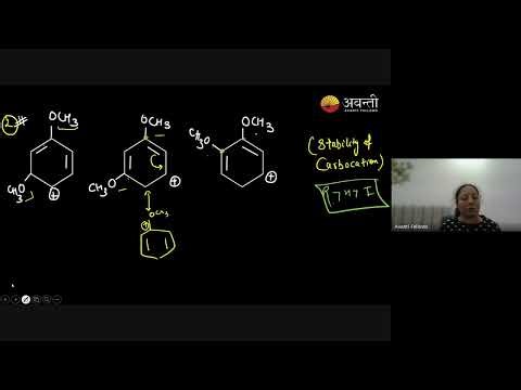 GOC L9 Hyperconjugation, Question Practice | 11th JEE Chemistry | 16th Jan, 2026