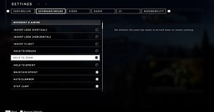 The best Halo Infinite controller settings for Xbox and PC